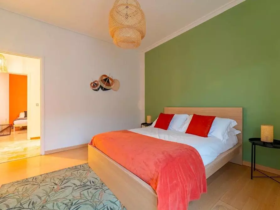 Immagine 14 di Casa trifamiliare in vendita  in Via Brogeda, 10b a Como