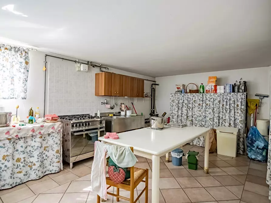 Immagine 36 di Terreno edificabile in vendita  a Albignasego