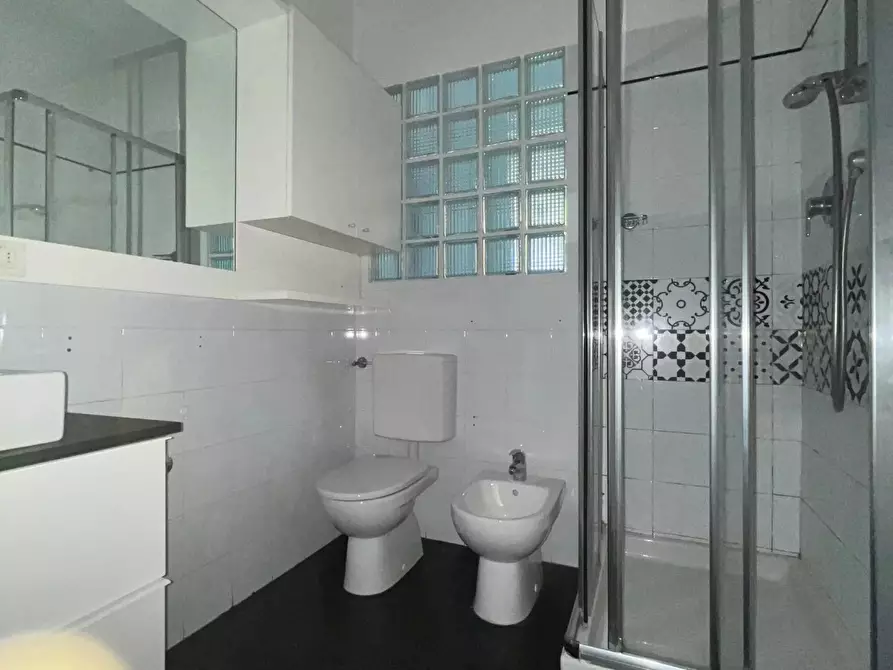 Immagine 16 di Casa trifamiliare in vendita  a Chiavari