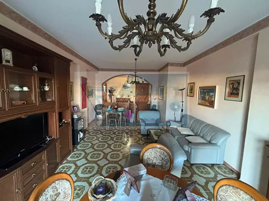 Immagine 16 di Casa trifamiliare in vendita  in Via Grotta Santa a Siracusa