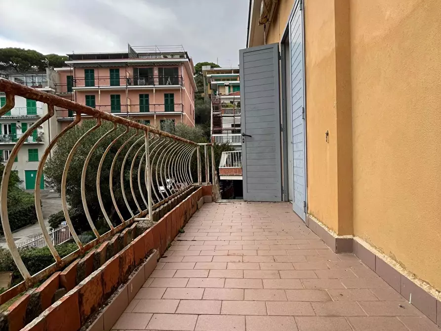 Immagine 12 di Casa trifamiliare in vendita  in Via Frugoni a Lavagna