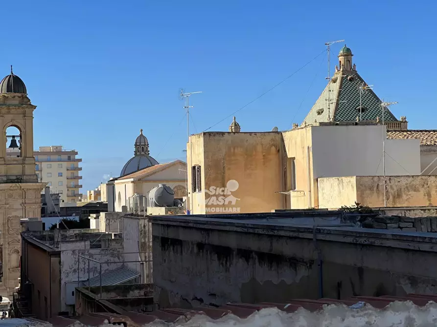 Immagine 23 di Monolocale in vendita  a Marsala