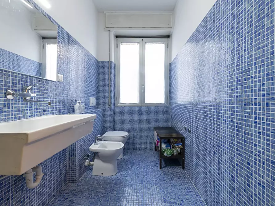 Immagine 38 di Casa trifamiliare in affitto  in Via Tino Savi, 64 a Sesto San Giovanni