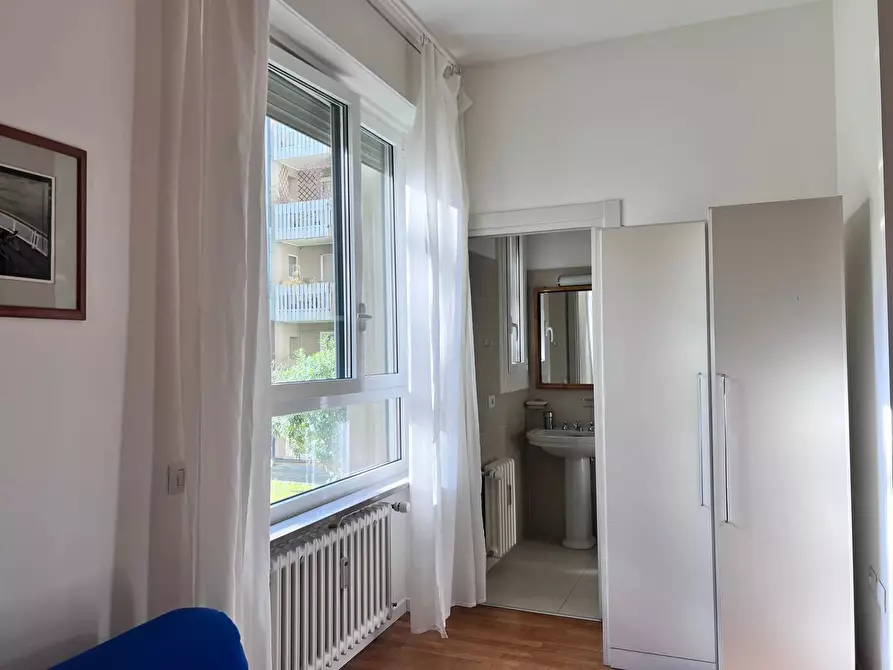 Immagine 9 di Casa trifamiliare in affitto  in Via Monte Rosa, 17 a Milano