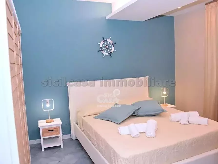 Immagine 6 di Terreno edificabile in affitto  a Marsala