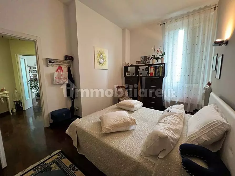 Immagine 8 di Casa trifamiliare in affitto  in Corso Sempione, 76 a Milano