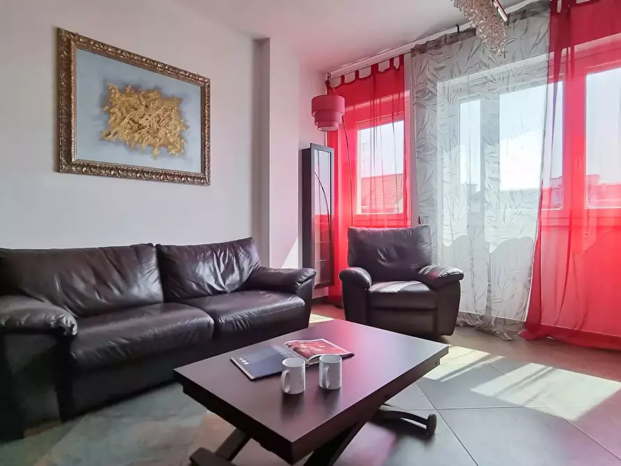 Immagine 1 di Casa trifamiliare in vendita  in Viale Monza, 43a a Milano