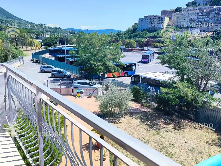 Immagine 17 di Casa trifamiliare in vendita  in Via Pietro Nenni, snc. a Palombara Sabina