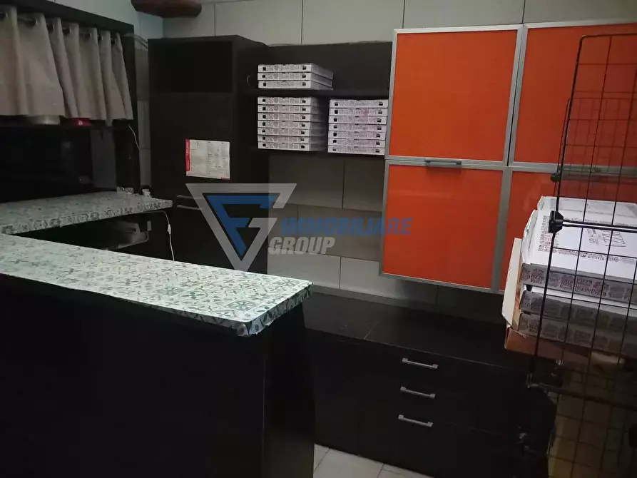 Immagine 7 di Attico in vendita  in Piazza IV Novembre a Buccheri