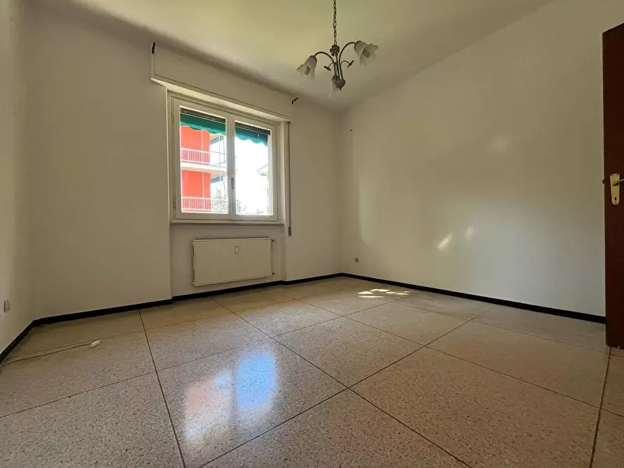 Immagine 12 di Casa trifamiliare in vendita  in Via Antica Romana Occidentale a Sestri Levante