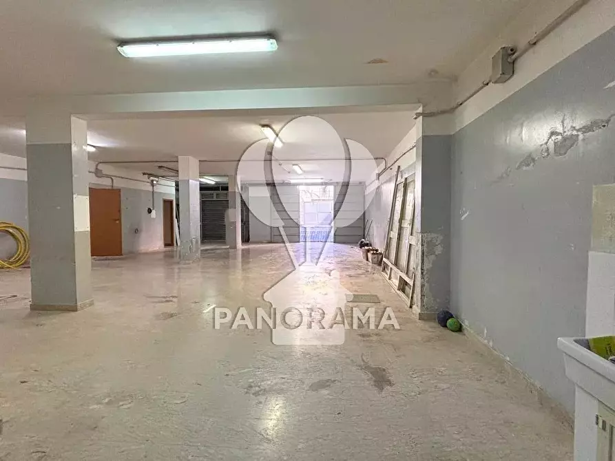 Immagine 9 di Appartamento in affitto  in Via Alessandro Pertini a Alcamo