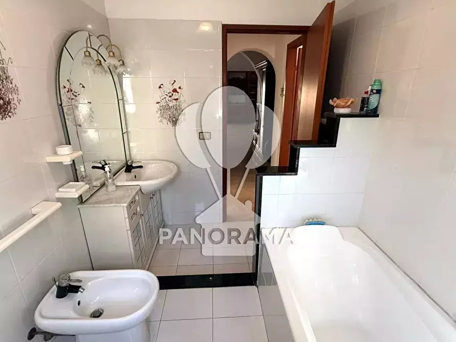 Immagine 56 di Terreno edificabile in vendita  in Via Pompeo Vannucci a Balestrate