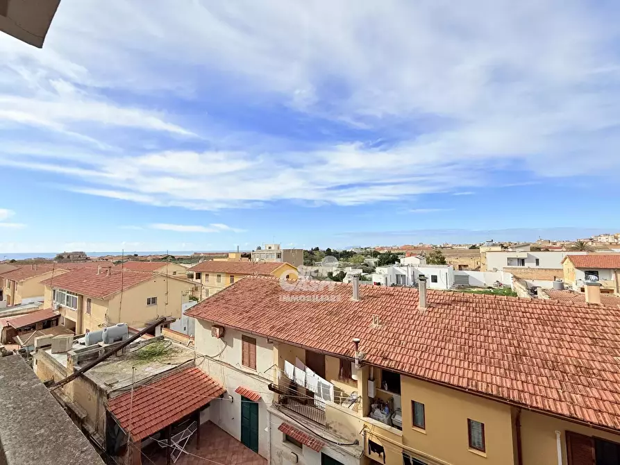 Immagine 15 di Casa trifamiliare in vendita  a Marsala