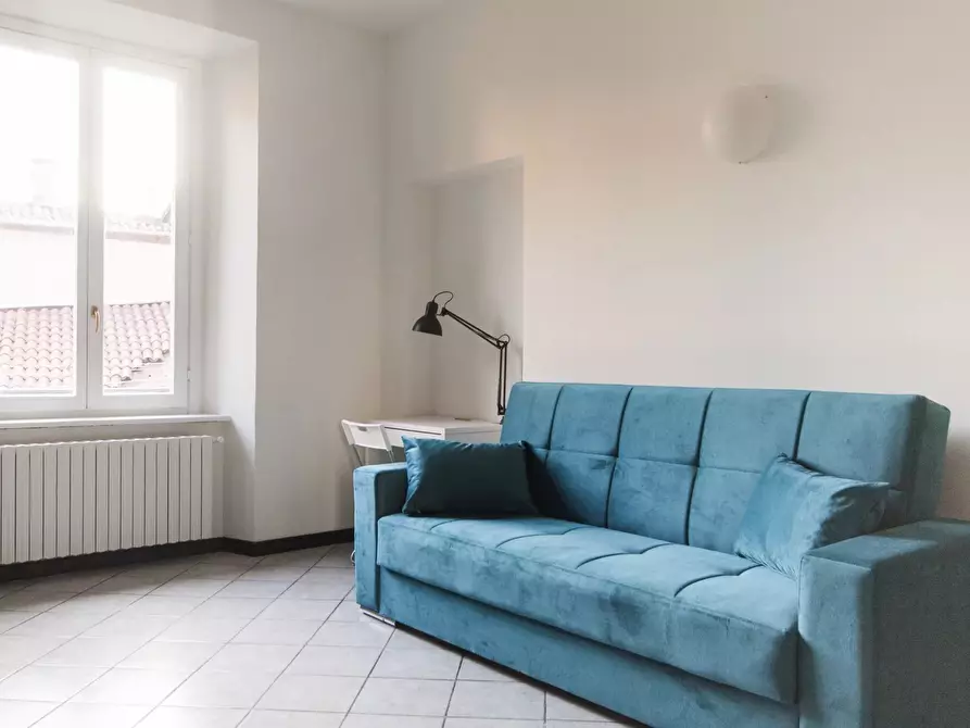 Immagine 2 di Casa trifamiliare in affitto  in VIA PAOLO SARPI, 1. a Milano