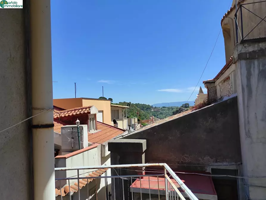 Immagine 6 di Terreno edificabile in vendita  in Via S. Nicolò Santo Stefano Briga a Messina