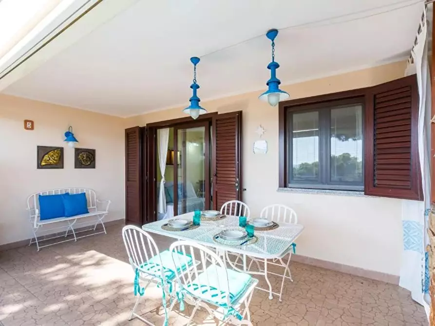 Immagine 11 di Casa trifamiliare in vendita  in Via Sa Salina a Gonnesa