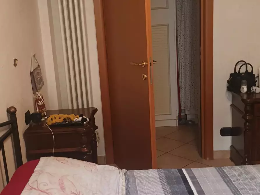 Immagine 1 di Casa trifamiliare in affitto  in via Catalani 75 a Milano