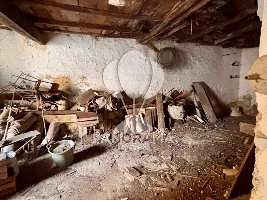 Immagine 7 di Casa bifamiliare in vendita  in Via Monte Nevoso a Alcamo