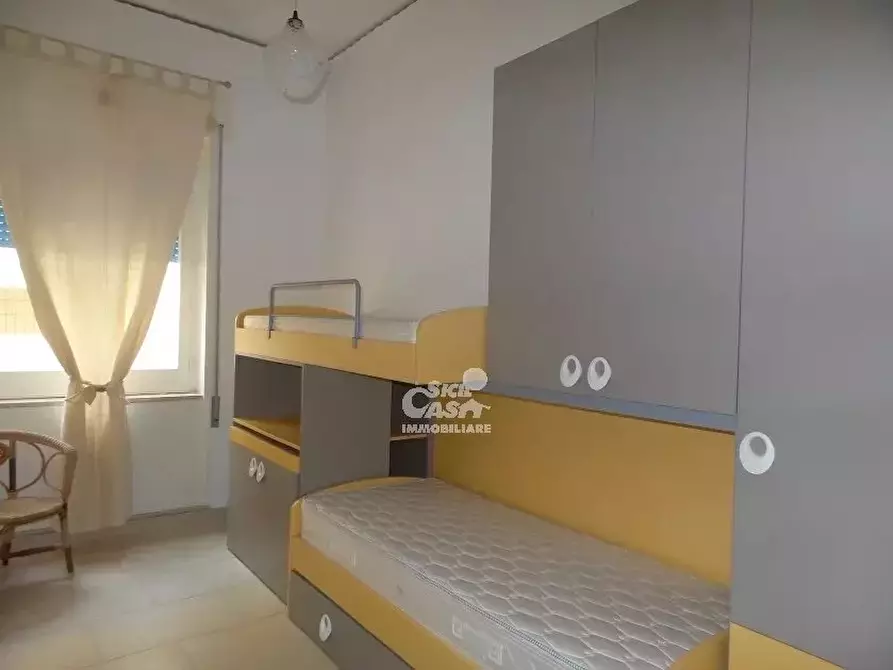 Immagine 3 di Terreno edificabile in affitto  a Marsala