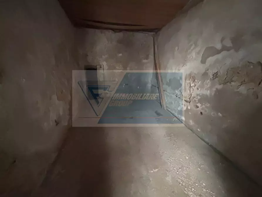 Immagine 1 di Casa trifamiliare in vendita  in Via Castello Maniace, 16 a Siracusa