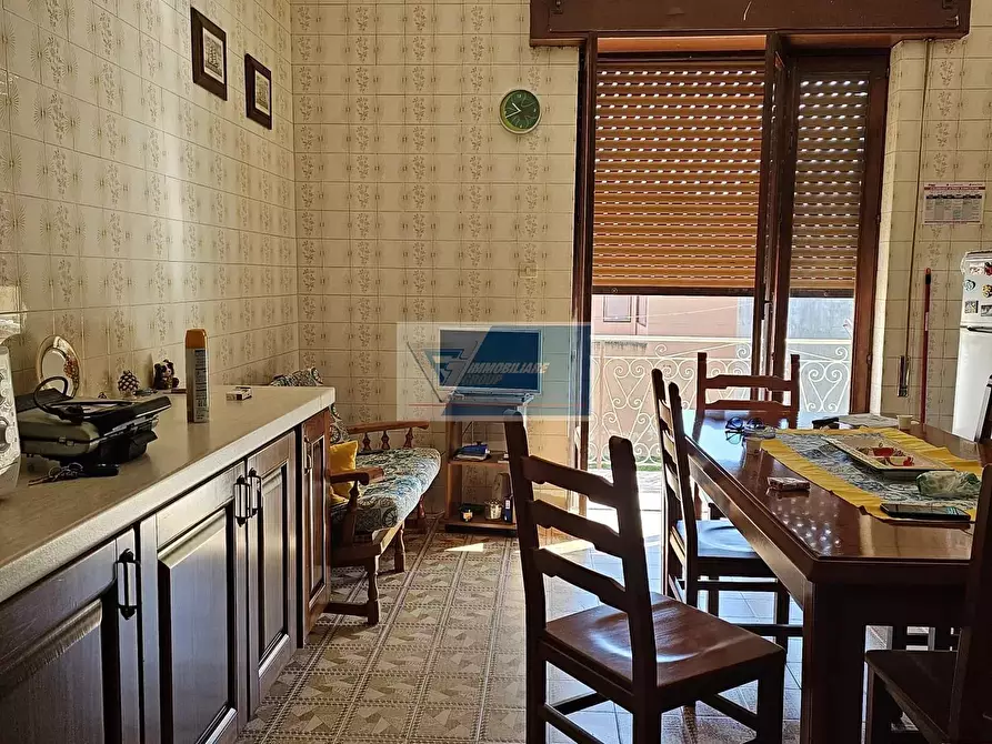 Immagine 10 di Casa trifamiliare in vendita  in VIA PALESTRO,243 a Buccheri