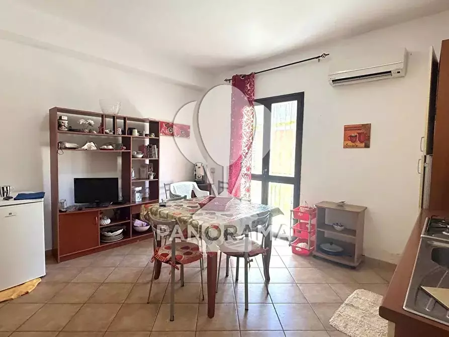 Immagine 4 di Casa trifamiliare in vendita  in Via Don Luigi Sturzo, 15 a Balestrate