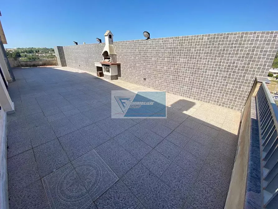 Immagine 18 di Casa trifamiliare in affitto  in Via Alfredo Catalani a Noto