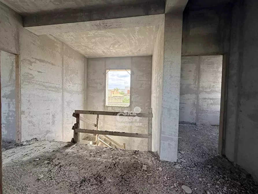 Immagine 24 di Terreno edificabile in vendita  a Marsala