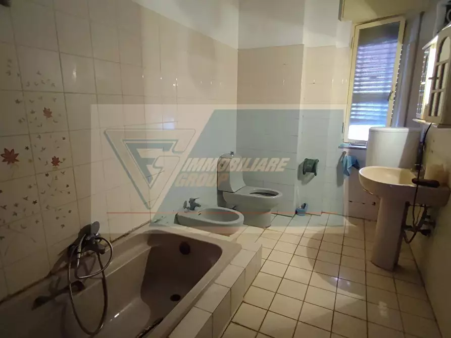 Immagine 6 di Casa trifamiliare in vendita  in VIA OLIVIERI a Siracusa