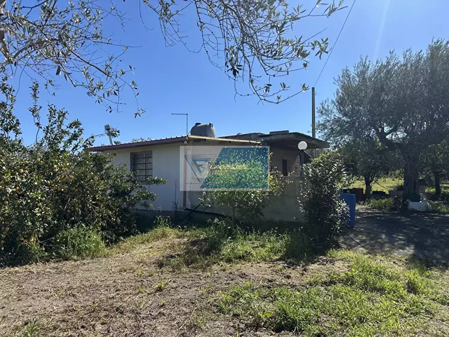 Immagine 2 di Terreno in vendita  a Noto