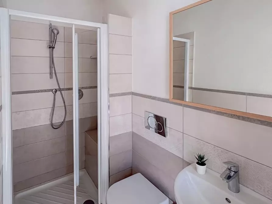 Immagine 3 di Casa trifamiliare in vendita  in Via Vittorio Emanuele, 12 a Monterosso Al Mare