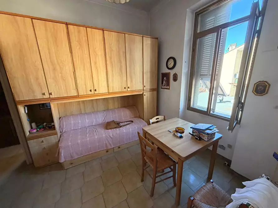 Immagine 5 di Casa trifamiliare in vendita  in Via Mazzini, 8 a Ventimiglia