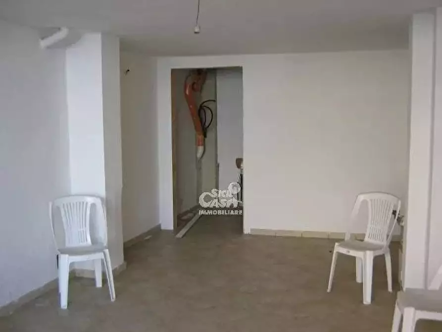 Immagine 2 di Attico in vendita  a Marsala