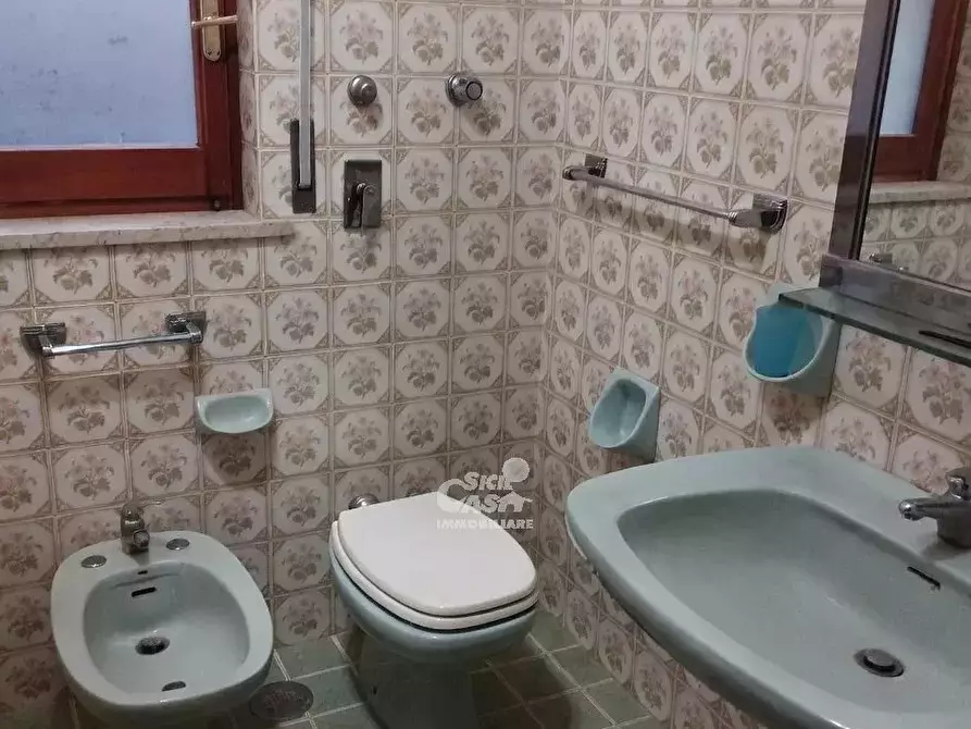 Immagine 9 di Casa trifamiliare in vendita  a Marsala