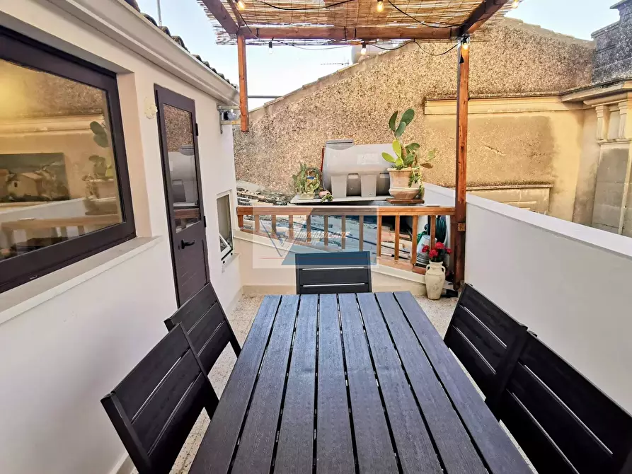Immagine 17 di Monolocale in affitto  in Via Barbieri 96017 noto a Noto