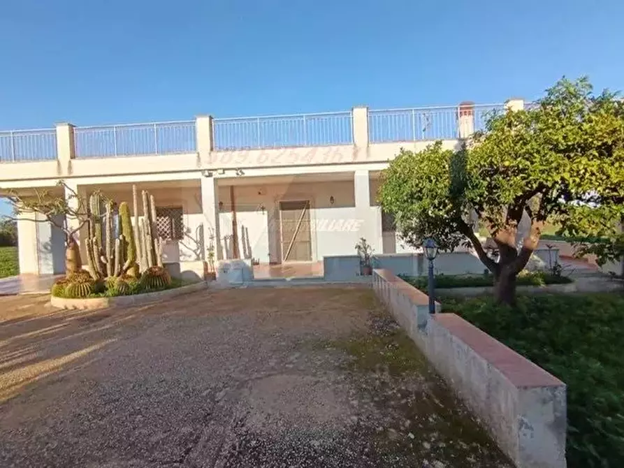 Immagine 21 di Terreno edificabile in vendita  in Traversa Case Bianche a Siracusa