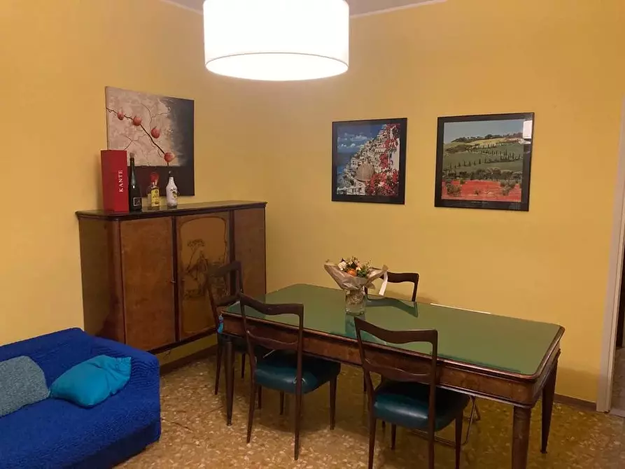 Immagine 25 di Casa trifamiliare in affitto  in Via Eugenio Carpi 38 a Milano