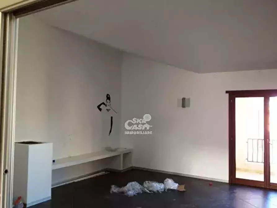 Immagine 2 di Casa trifamiliare in vendita  a Marsala