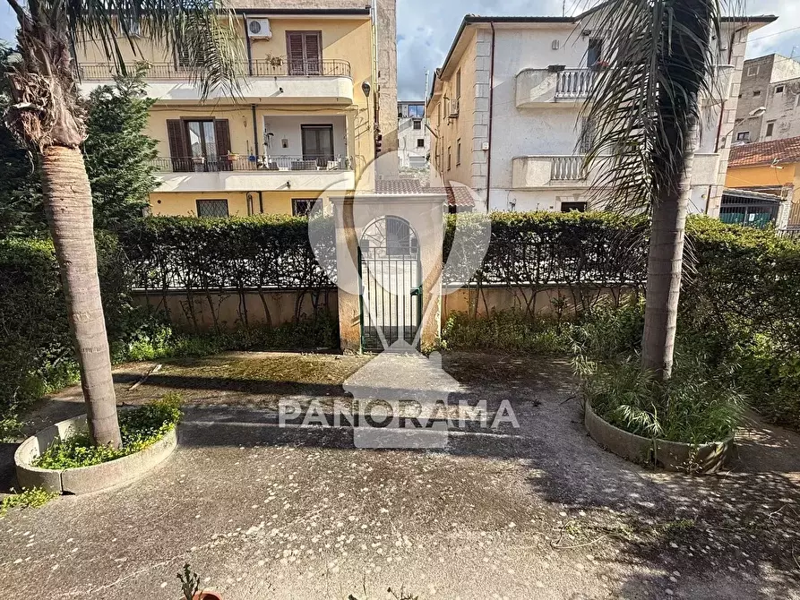 Immagine 2 di Terreno edificabile in vendita  in Via Dante Alighieri a Borgetto