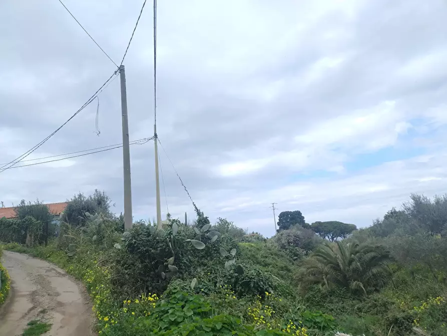 Immagine 2 di Terreno in vendita  in Contrada Malapezza a Messina