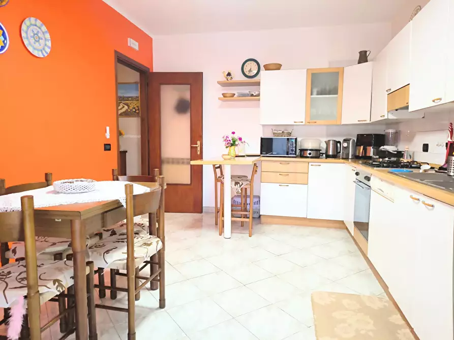 Immagine 14 di Casa trifamiliare in vendita  in Via Giovanni Denaro, 6 a Messina