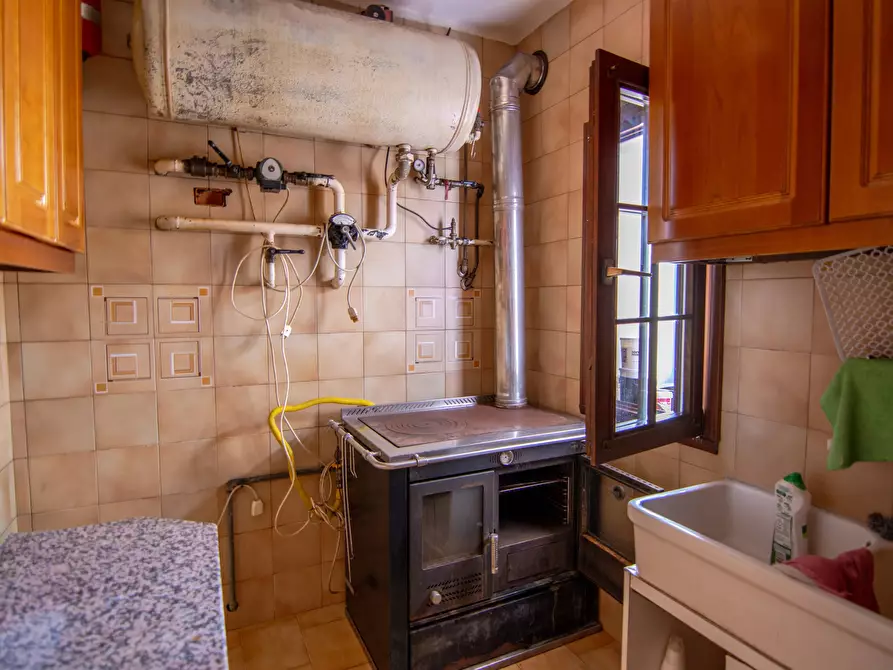 Immagine 23 di Terreno edificabile in vendita  a Campagna Lupia