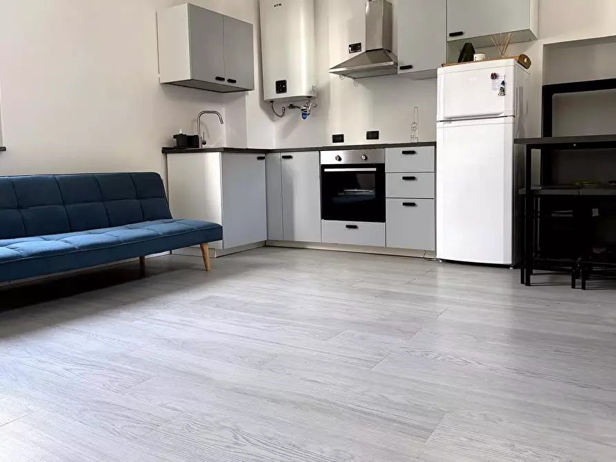 Immagine 4 di Casa trifamiliare in affitto  in Via Defendente Lodi, 72 a Lodi