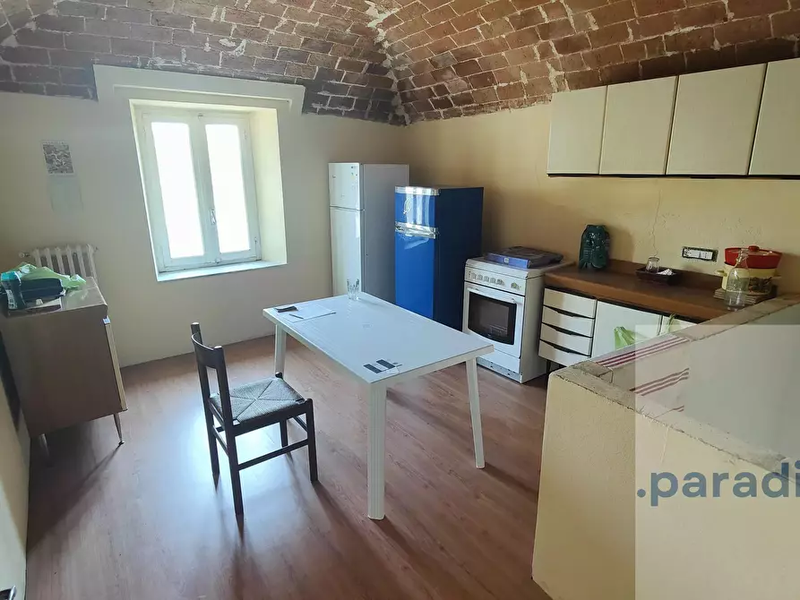 Immagine 4 di Casa trifamiliare in vendita  a Camino