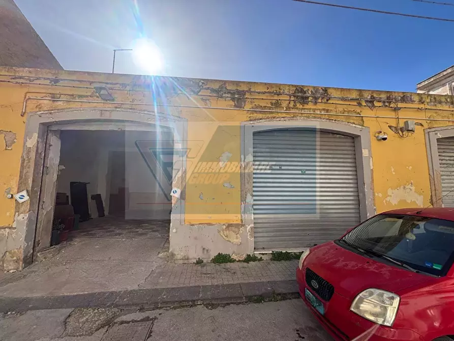 Immagine 1 di Attico in vendita  in Via Caltanissetta a Siracusa