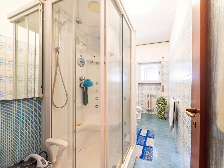 Immagine 22 di Casa trifamiliare in vendita  in Via Felice Poggi, 14 a Milano