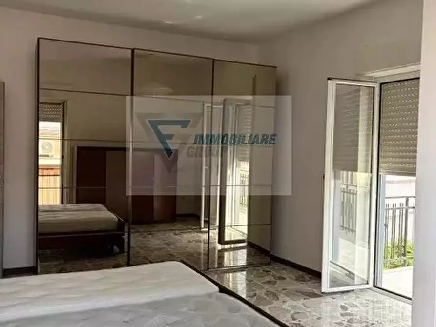 Immagine 13 di Casa trifamiliare in affitto  in Via Unione Sovietica a Siracusa