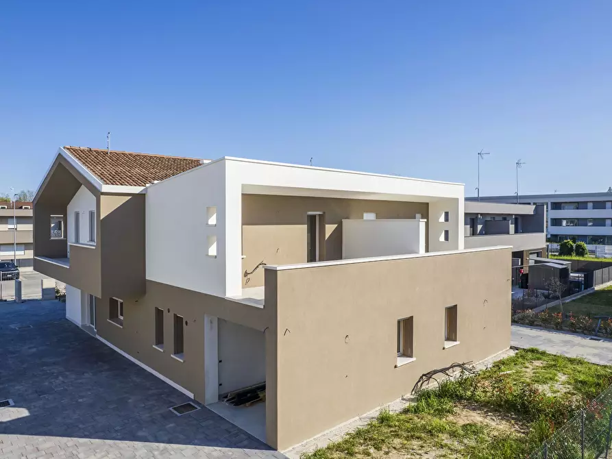 Immagine 8 di Terreno edificabile in vendita  a Albignasego