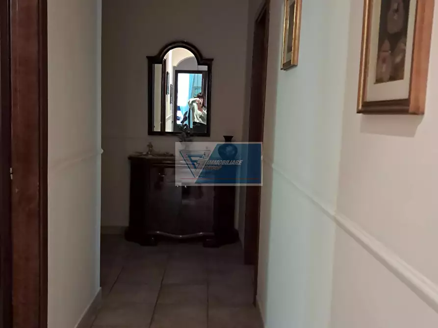 Immagine 9 di Casa trifamiliare in vendita  in Via Palestro, 210 a Buccheri