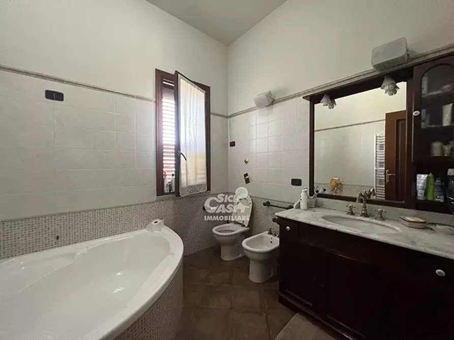 Immagine 41 di Terreno edificabile in vendita  a Marsala